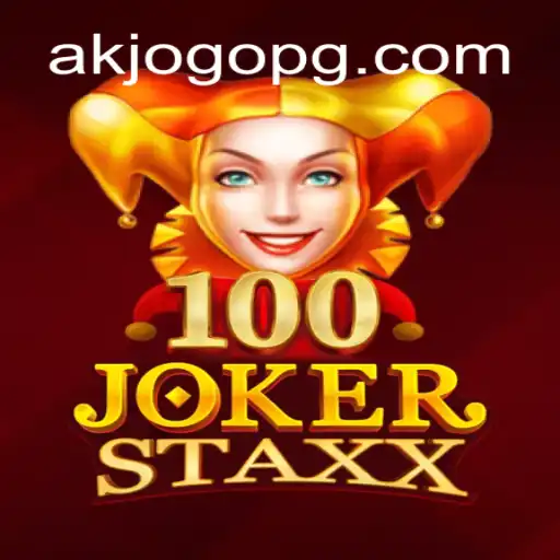 Descubra Tudo Sobre 100JokerStaxx: O Novo AK Jogo que Está Dominando o Cenário