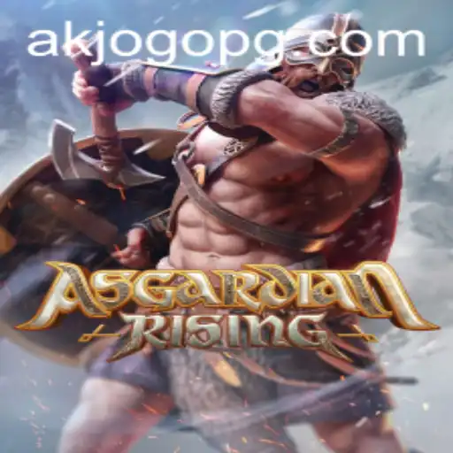 Descubra o Mundo de 'AsgardianRising': O Último Fenômeno do AK Jogo