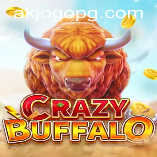 Descubra o Mundo de CRAZYBUFFALO: O Empolgante AK Jogo