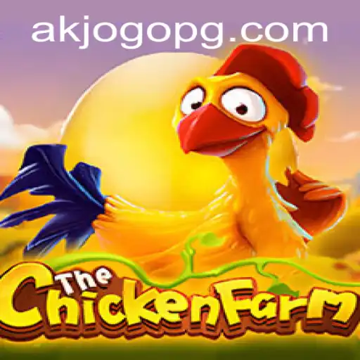 ChickenFarm: Um Novo Jogo Inovador que está Dominando o Cenário dos Jogos