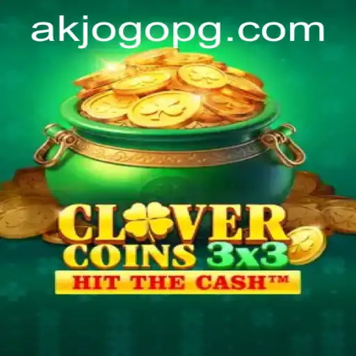 Descubra o Mundo de Clovercoin3x3: O Novo Fenômeno dos Jogos Online