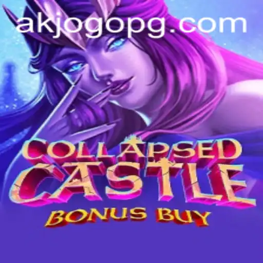 Explorando o Fascinante Mundo do Jogo CollapsedCastleBonusBuy