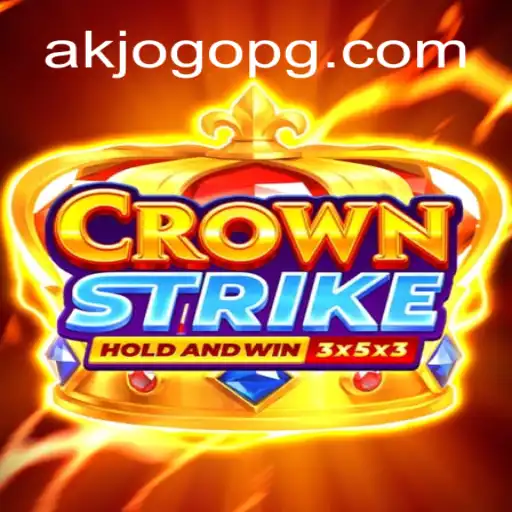 Descubra o Universo de Crownstrike: A Nova Febre dos Jogos
