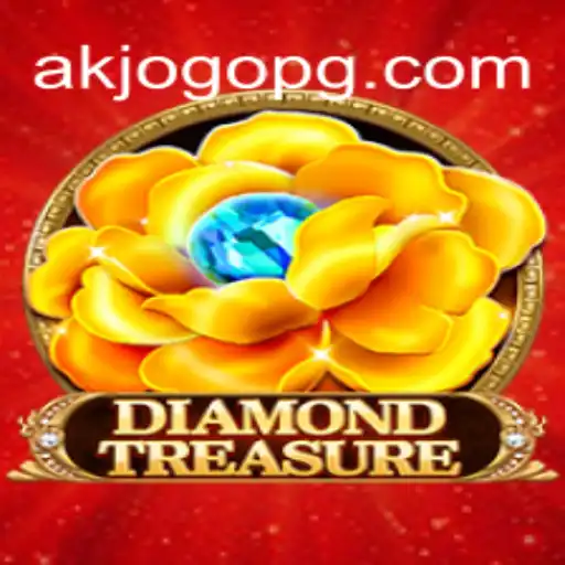 Descubra o Mundo de Aventuras do Diamondtreasure