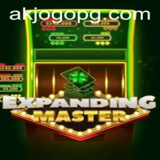 ExpandingMaster: A Nova Febre do Mundo dos Jogos de Tabuleiro