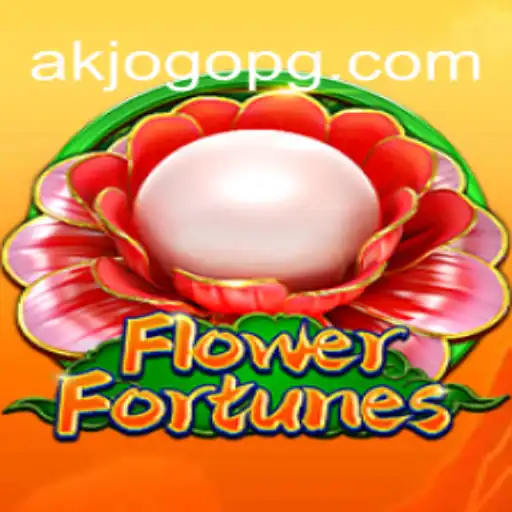 Descubra o Fascinante Mundo de FlowerFortunes: O Jogo AK Jogo que Conquista Multidões