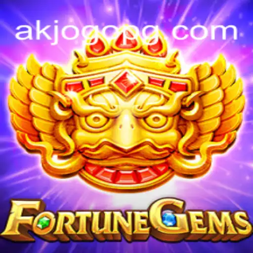 Descubra o Fascinante Jogo FortuneGems