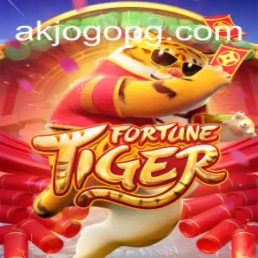 FortuneTiger: O Jogo Incrível de AK Jogo