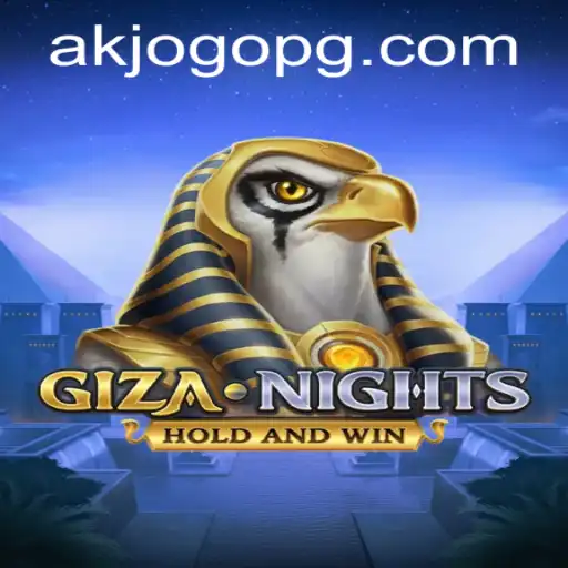 Descobrindo GizaNights: O Novo Fenômeno AK Jogo