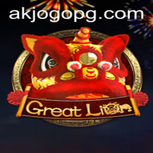 GreatLion: Descubra as Emoções e Estratégias do Novo AK Jogo
