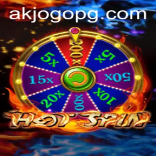 Descubra HotSpin: O Jogo de Azar Mais Emocionante