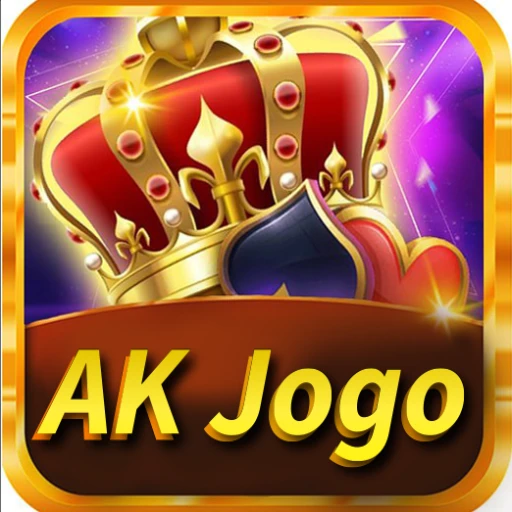AK Jogo Logo