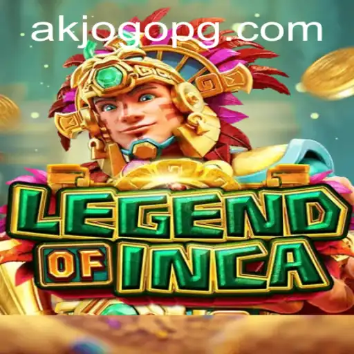Explorando o Fascinante Mundo de LegendofInca: Um Mergulho no AK Jogo