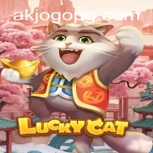 LuckyCat: Um Mergulho no Mundo do AK Jogo