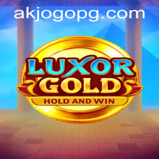 Descubra o Fascinante Mundo de LuxorGold: O Jogo Revelação