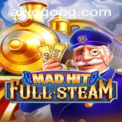 Explorando MadHitFullSteam: O Novo Fenômeno AK Jogo