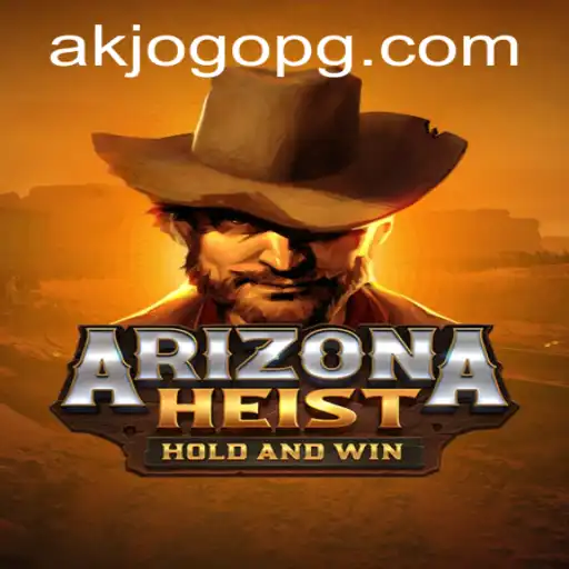 Descubra o Fascinante Mundo de ArizonaHeist: O Jogo Que Conquista Multidões