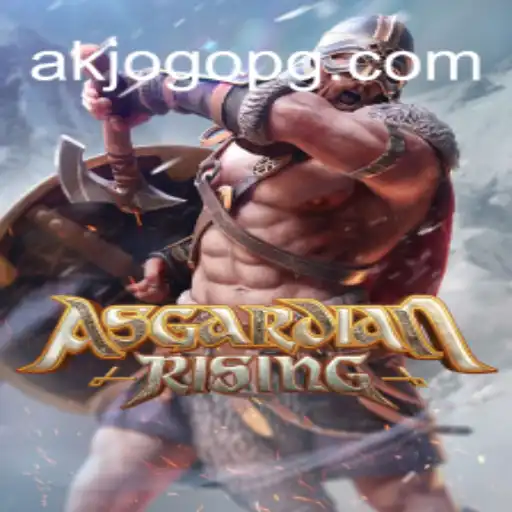 Descubra o Mundo de 'AsgardianRising': O Último Fenômeno do AK Jogo