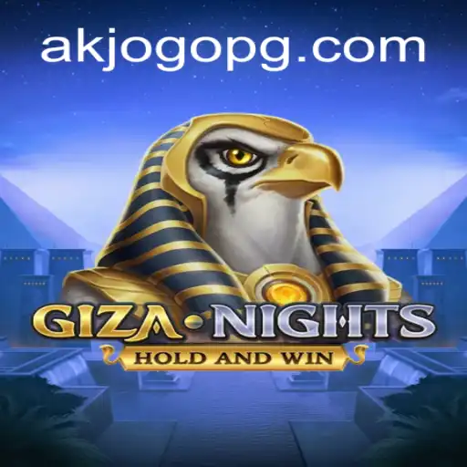 Descobrindo GizaNights: O Novo Fenômeno AK Jogo