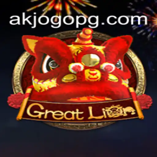 GreatLion: Descubra as Emoções e Estratégias do Novo AK Jogo