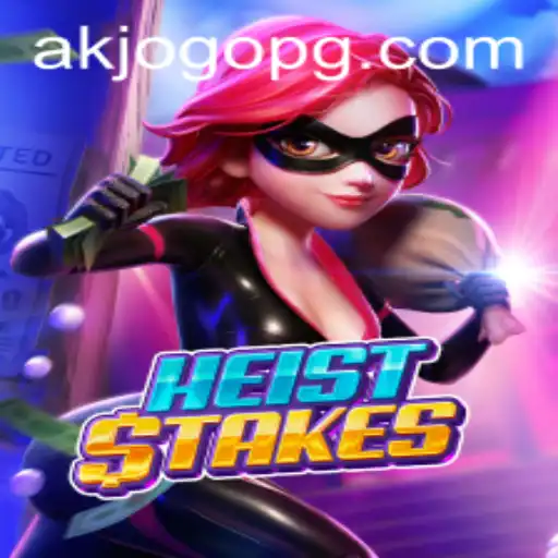Explorando o Mundo de HeistStakes: O Jogo de Estratégia e Aventura