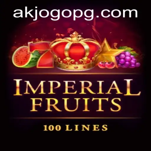Explorando o Fascinante Mundo de ImperialFruits100: Um Guia Completo
