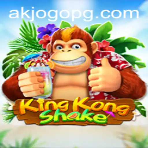 Descubra o Mundo de KingKongShake: O Inovador AK Jogo