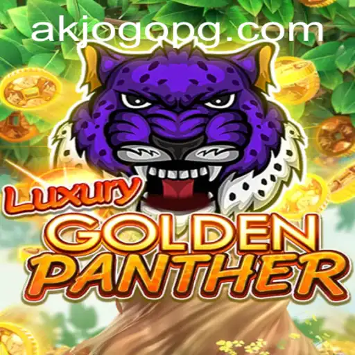 Explorando o Mundo Fascinante de LUXURYGOLDENPANTHER