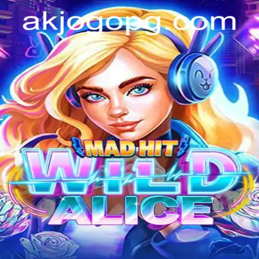 Descubra o Universo de MadHitWildAlice: O Jogo Que Surpreende