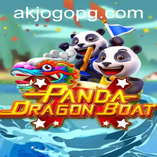 PANDADRAGONBOAT: Descubra o Novo Fenômeno dos Jogos