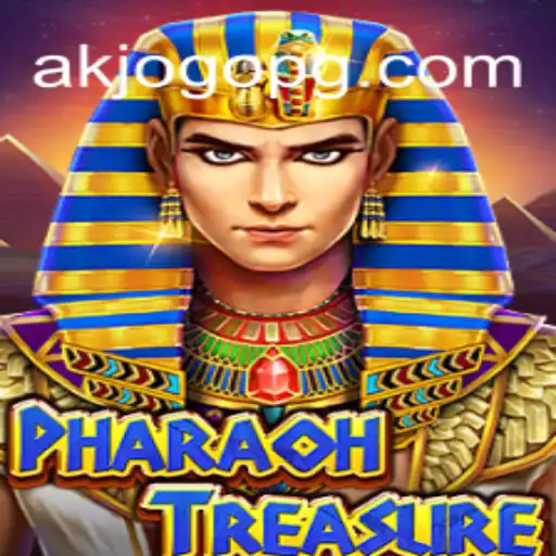 Descubra o Fascinante Mundo de PharaohTreasure - O Novo Jogo de Estratégia