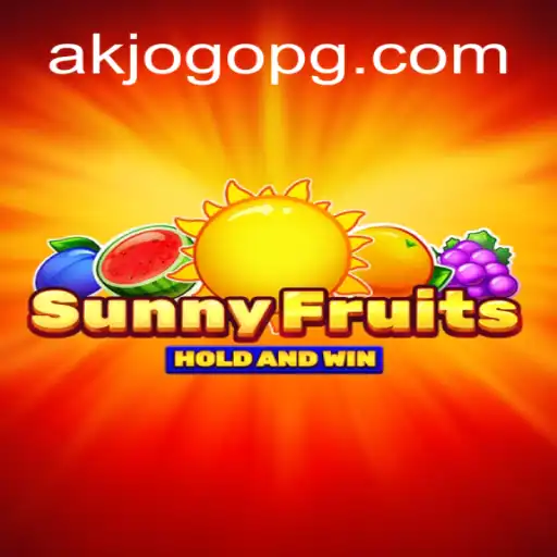 Descubra o Fascinante Mundo de SunnyFruits: O Jogo que Está Conquistando a Todos