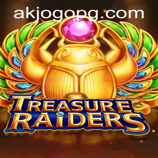 Descubra o Mundo de TREASURERAIDERS: Um Guia Completo para Iniciantes