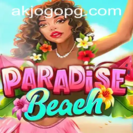 Descubra ParadiseBeach: O Novo Fenômeno dos Jogos