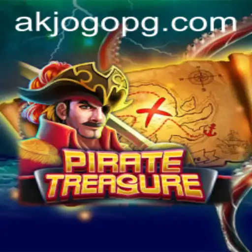 Descubra as Aventuras de PirateTreasure: O Jogo de Estratégia Ideal