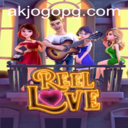 ReelLove - Um Mergulho no Universo dos Jogos de Azar