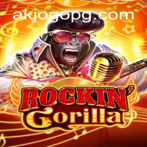 Descubra o Dinamismo Aventura de RockinGorilla