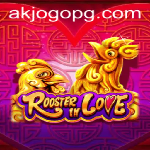 Descubra o Fascinante Mundo de RoosterInLove: O Jogo que Conquistou Multidões