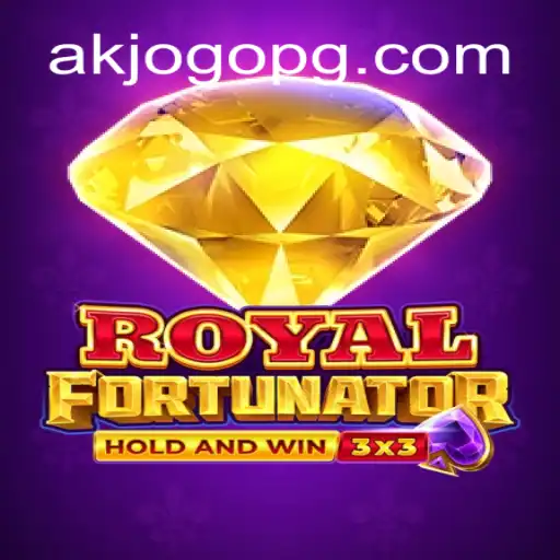 Explorando Royalfort: O Novo Fenômeno AK Jogo