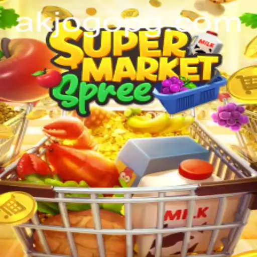 Descubra as Emoções de SupermarketSpree: O Jogo de Compras Empolgante