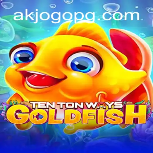 Explorando o Mundo de TenTonWaysGoldfish: Um Jogo de Estratégia e Criatividade