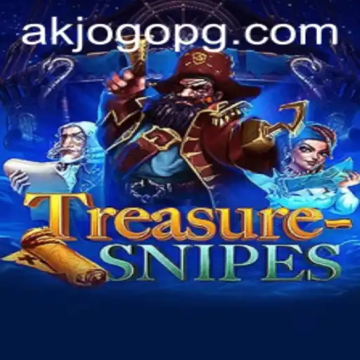 Explorando o Mundo do Jogo TreasureSnipes