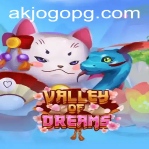 Descubra o Fascinante Mundo de 'ValleyofDreams' com AK Jogo