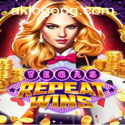 Descubra o Mundo Empolgante de VegasRepeatWins: AK Jogo